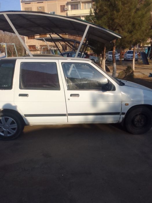 Tico 1997 srochna 25mln