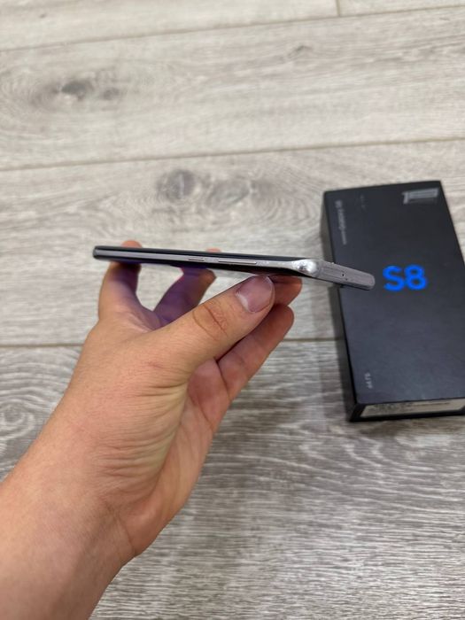 Samsung S8 64 Skidkada