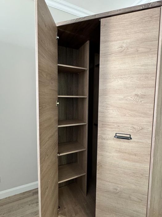 Шкаф угловой комплект