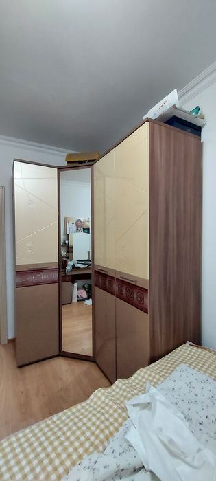 Спальный гарнитур