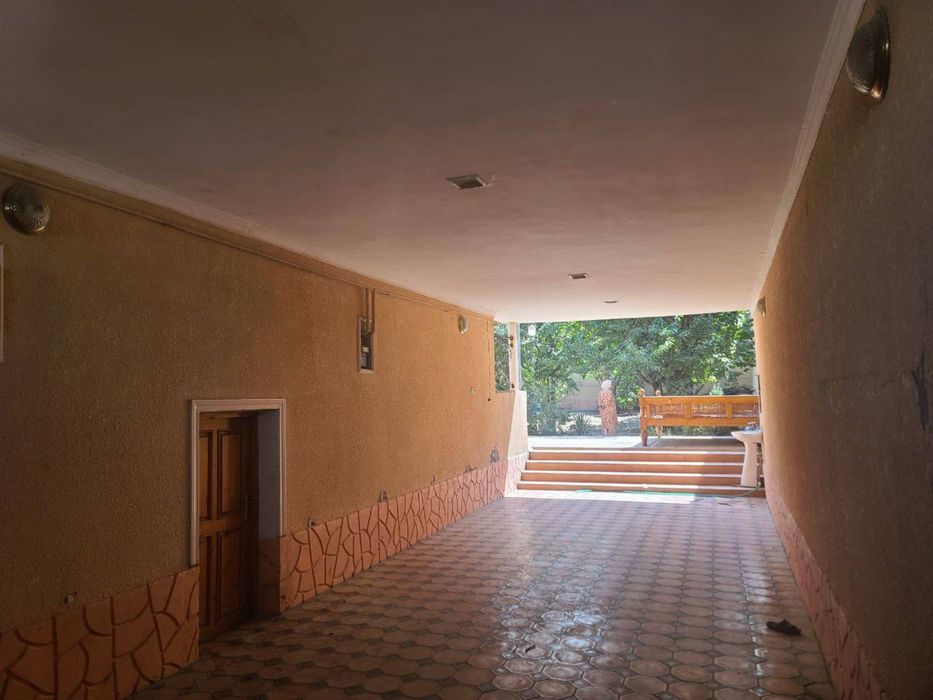 Продается жилой дом Хасанбой !