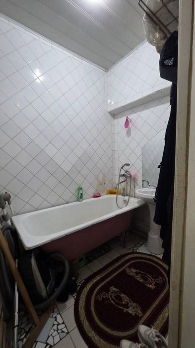 Юабад 2. 2+2./3/9. 130м2.