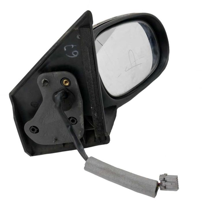 Дясно огледало Nissan Almera Tino (V10)  ID: 157904