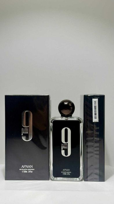 Afnan 9pm EDP 100ml