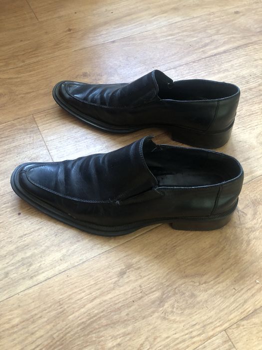 Туфли мужские на 42 разм