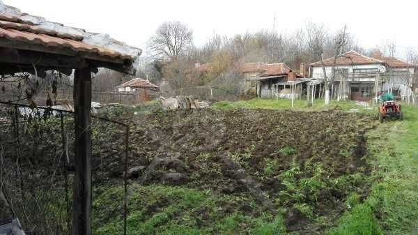 Продава се Къща в с. Драгойново, Област Пловдив - 110 кв.м за 239 €/кв.м - Снимка #3