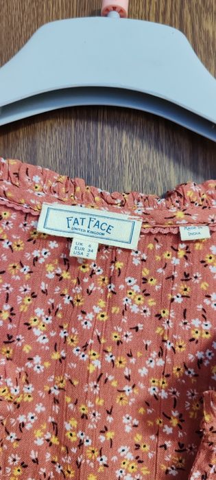 Rochie lunga, măr. 34-36/S