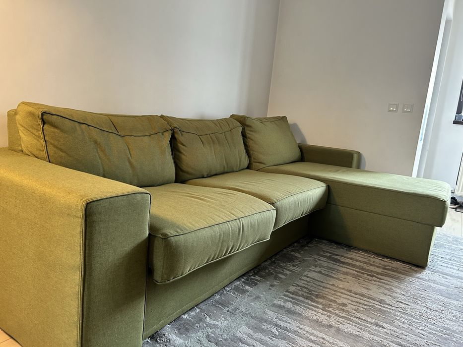 Coltal Harry - Divanissimi, Olive