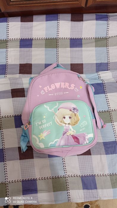 Рюкзаки в отличном состоянии.Цена за один