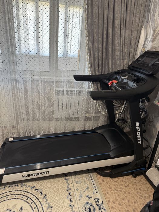 Беговая дорожка «HARDSPORT»