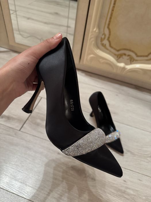 туфли 10 см размер 36