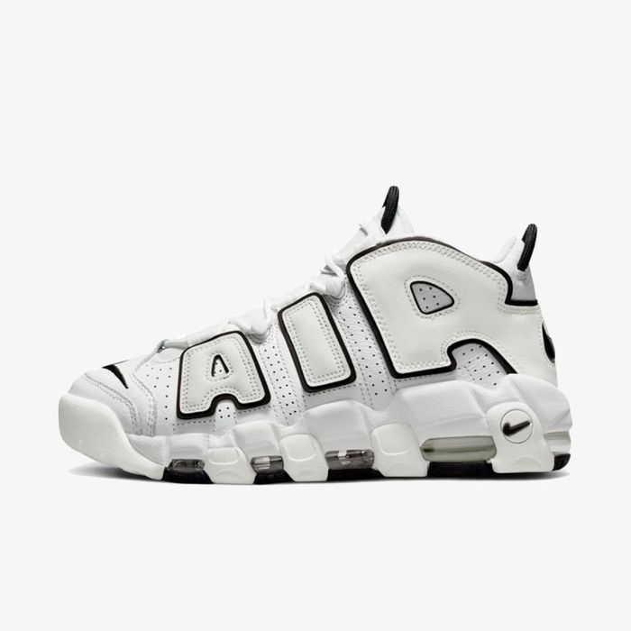 Nike Air More Uptempo NH  - White - пролетна разпродажба -