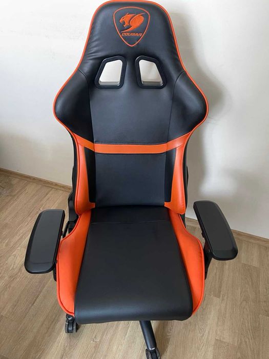 Геймърски стол Cougar