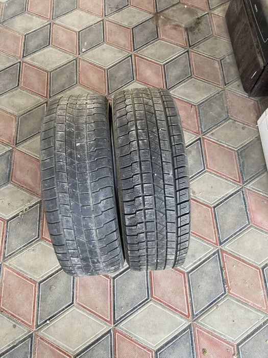 Шины KENDA 215/65/16