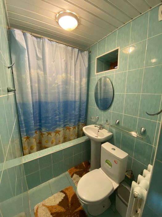 Дом в элитном районе