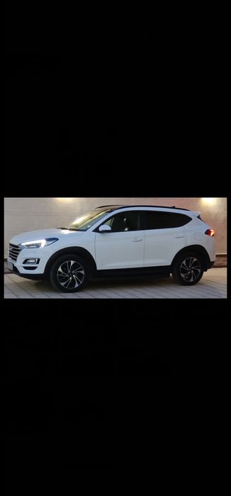 HYUNDAI TUKSON FULL. 2020. Хёндай туссан 2020 фул