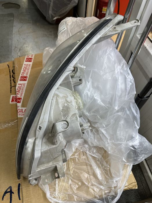 Фары TLC PRADO 120