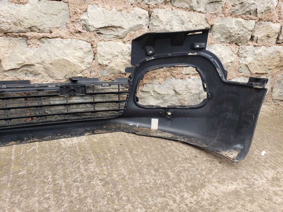 Bronq/broni Citroen Berlingo 2018g.