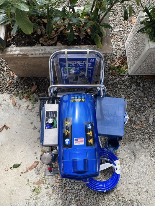 Graco 595 Pc.