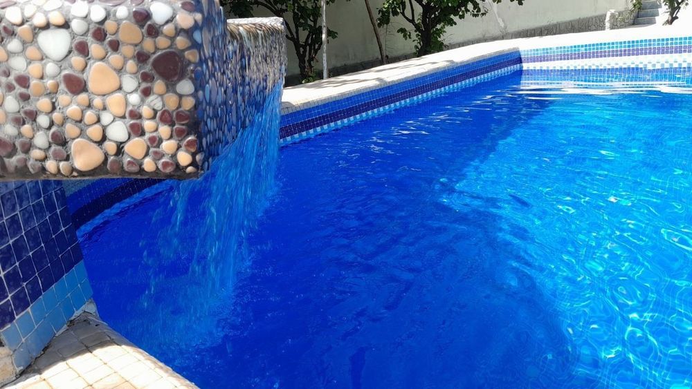 Сдаётся сауна дача по суточно хорошего в даче все ест