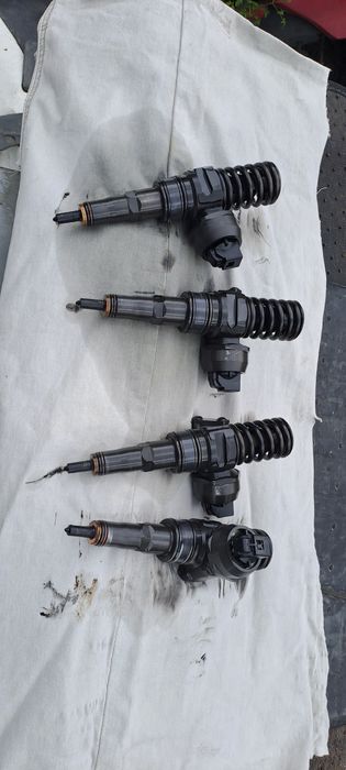 Дюза - дюзи за Фолксваген, Сеат, Шкода, Ауди / VW Audi Skoda Seat