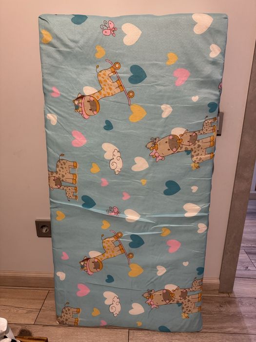 Матрац детский новый