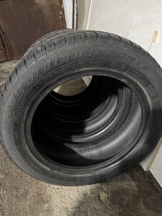 Шины Cordiant sport 2