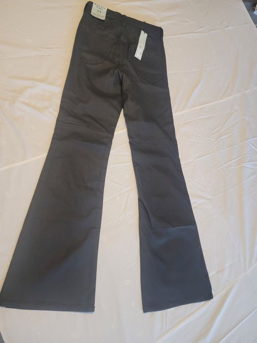 Blugi flare dama RiverIsland nr.36