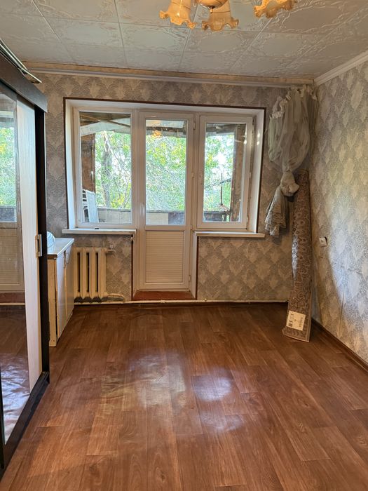 1 комнатная квартира
