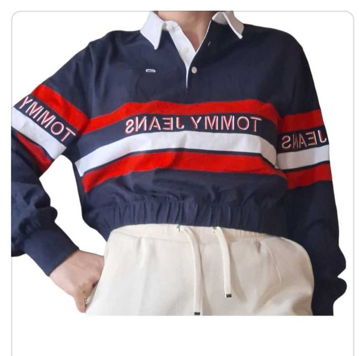 Haine damă, Calvin Klein si Tommy Jeans