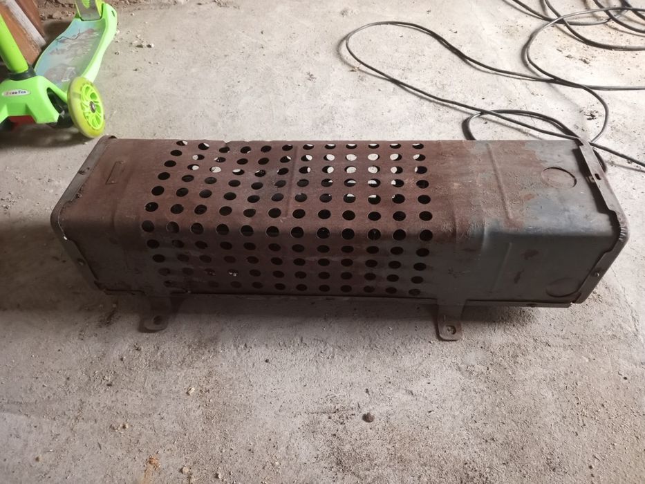 Продам обогреватель бытовой и германскии.