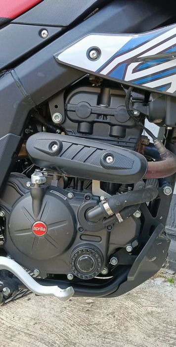 Aprilia SX 125 -2023-