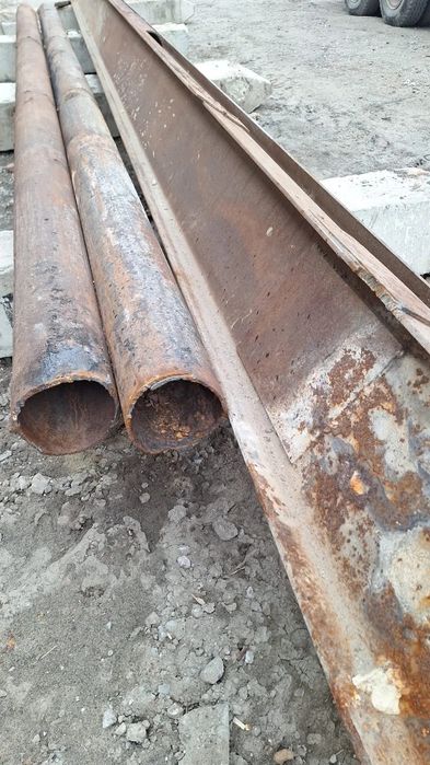 Продам трубы б. У