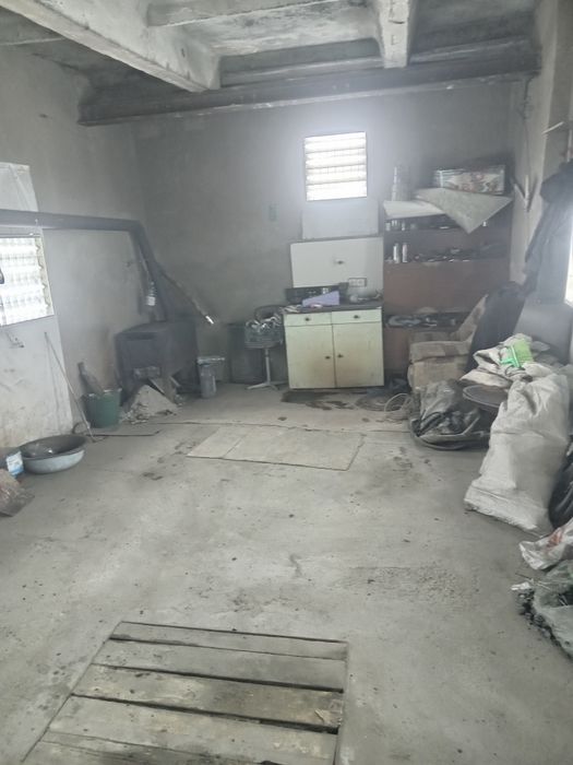 Продаётся гараж возле Казцинка