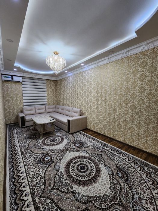 Сергели Дехқон базор олдида Аренда