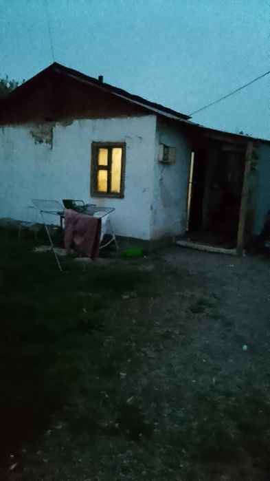 Продам времянку с 10-соток