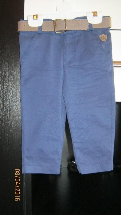 Costum copii 9-12 luni, 74-80