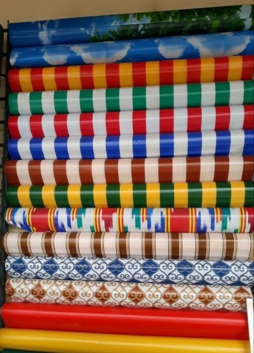 Сетка баннер установка киламиз