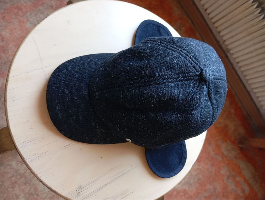 Кепка Сотилади Кишки