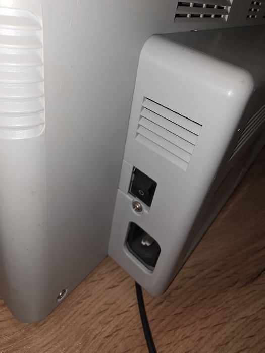 Принтер Samsung ML-1615