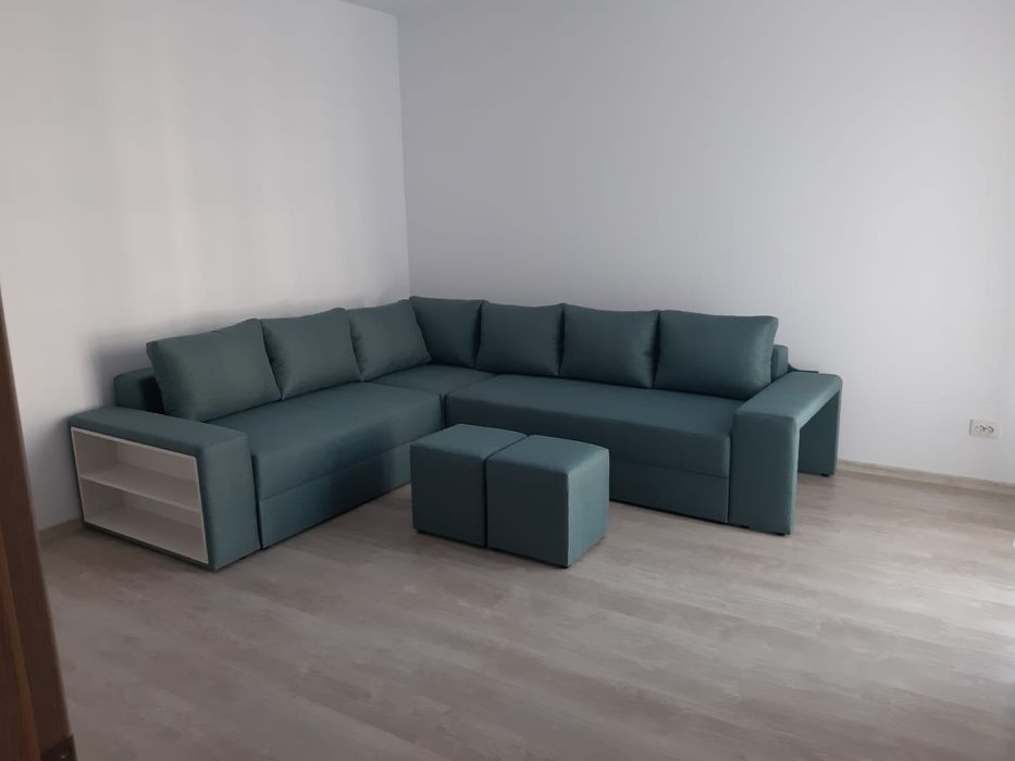 Vând apartament 2 camere Drumul Taberei Brâncuși Residence