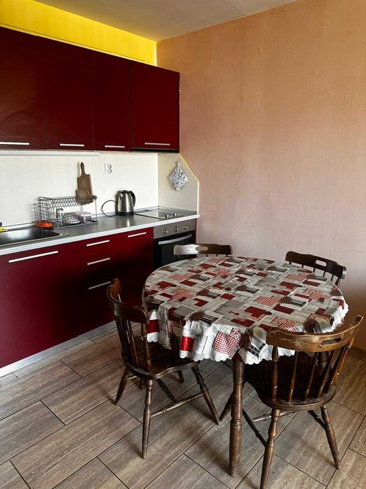 Дава се под наем Тристаен апартамент в София, Хаджи Димитър - 76 кв.м за 350 € - Снимка #2