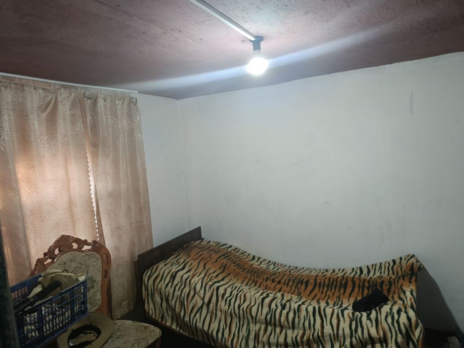 Дачный участок .