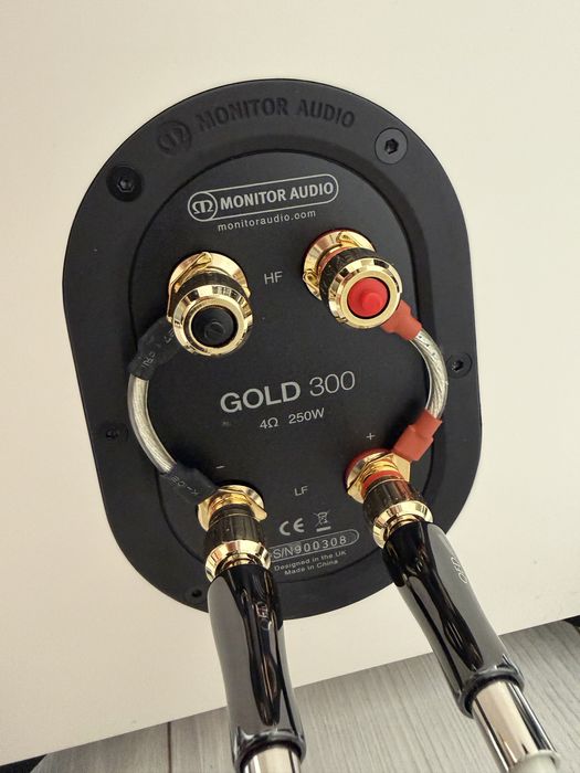 Monitor Audio Gold 300 5G | Garanție