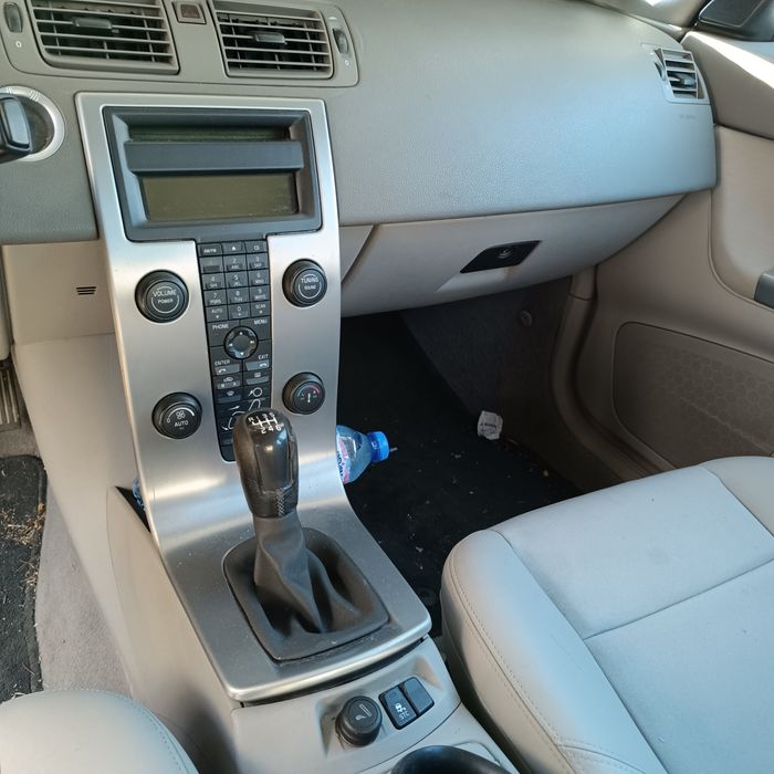 Volvo S40 2.0 HDI 136к.с. 2006 на части