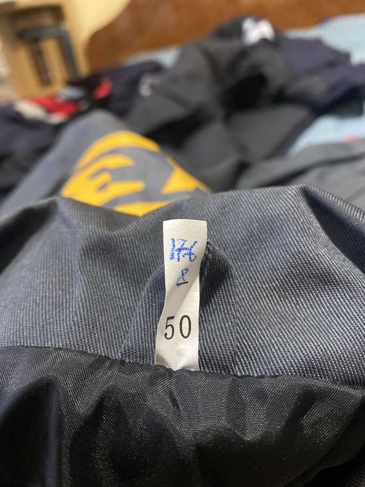 Продается спецодежда охрана (күзет)