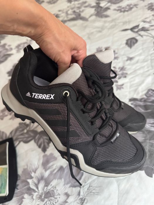 Обувки за планина