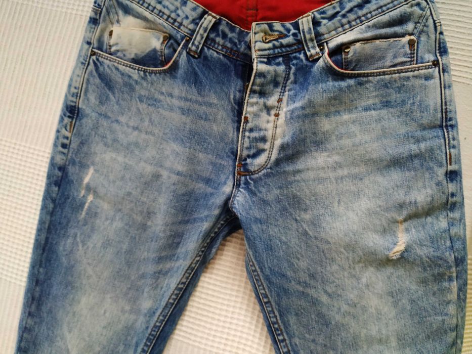 Antony Morato мъжки дънки