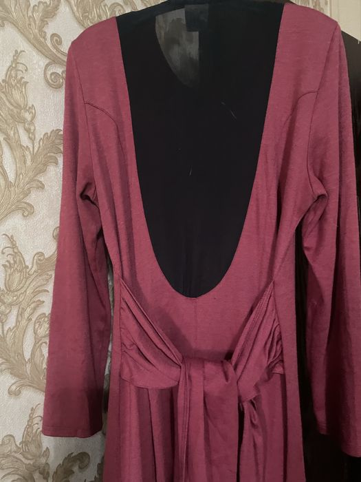 Женский пиджак и платья под пиджак б/у , турция , весений