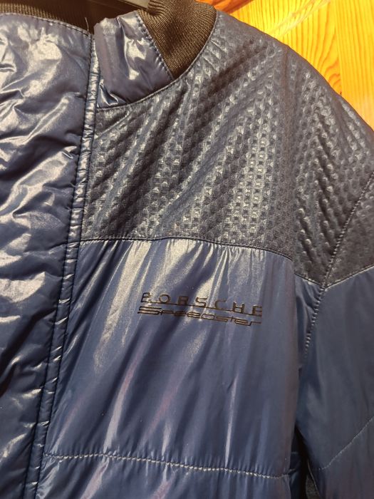 Adidas Porsche Design Speedster